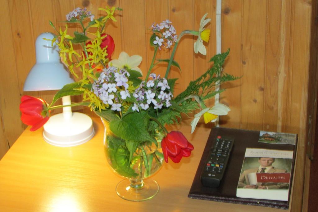 Willa Dewajtis Bed and Breakfast Zakopane Habitación foto