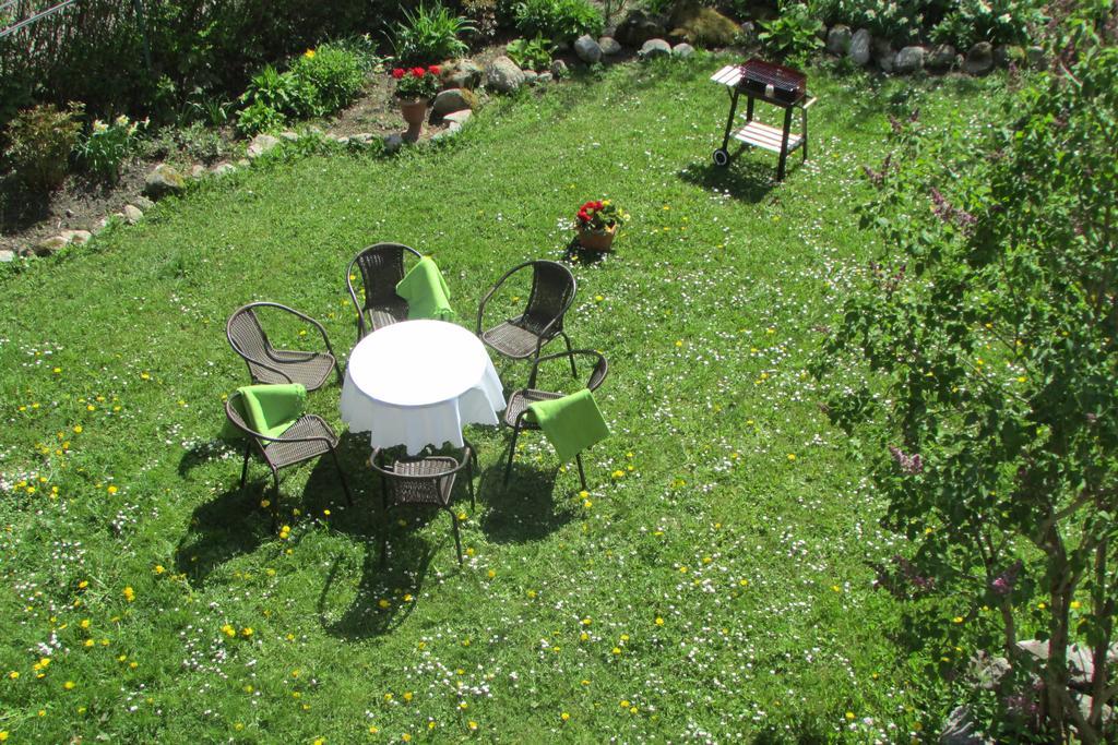 Willa Dewajtis Bed and Breakfast Zakopane Habitación foto