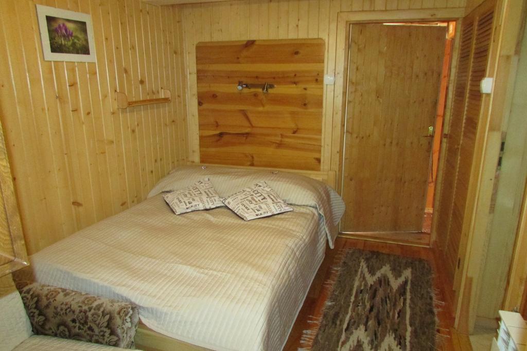 Willa Dewajtis Bed and Breakfast Zakopane Habitación foto