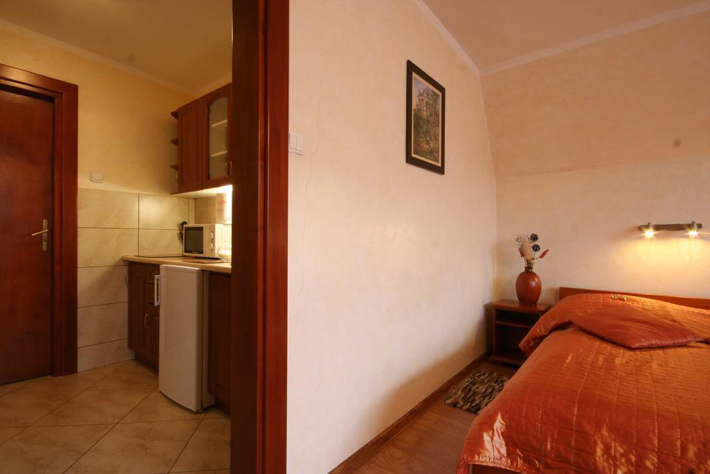 Willa Dewajtis Bed and Breakfast Zakopane Habitación foto