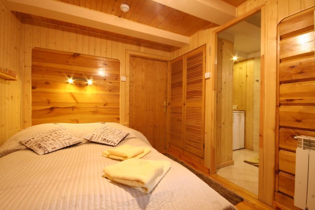 Willa Dewajtis Bed and Breakfast Zakopane Habitación foto