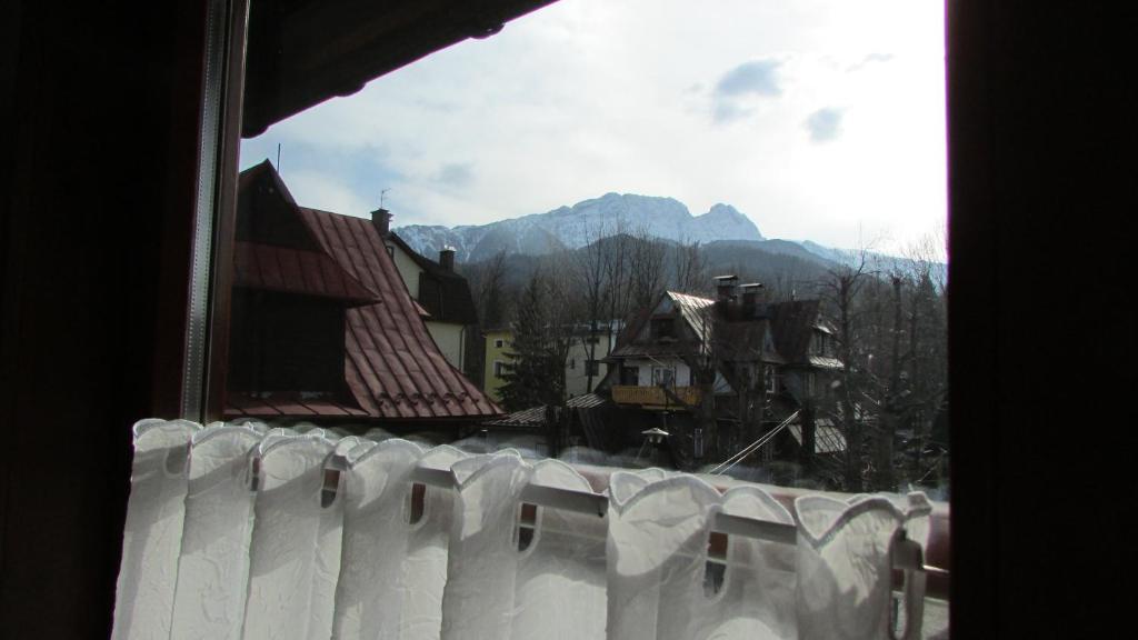 Willa Dewajtis Bed and Breakfast Zakopane Habitación foto
